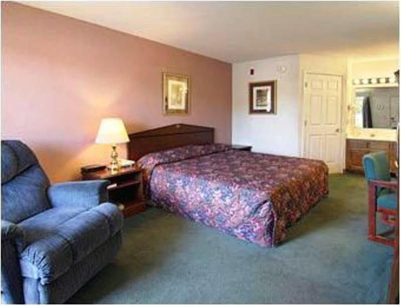 Days Inn By Wyndham Spartanburg Ngoại thất bức ảnh